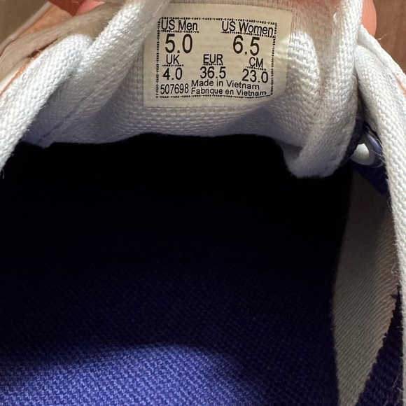 Vans Authentic - Picture 5 of 5